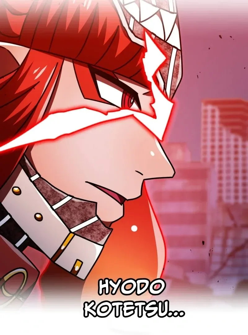 Savior of Divine Blood ~Draw Out 0.00000001% To Become the Strongest~ Chapter 165 page 51