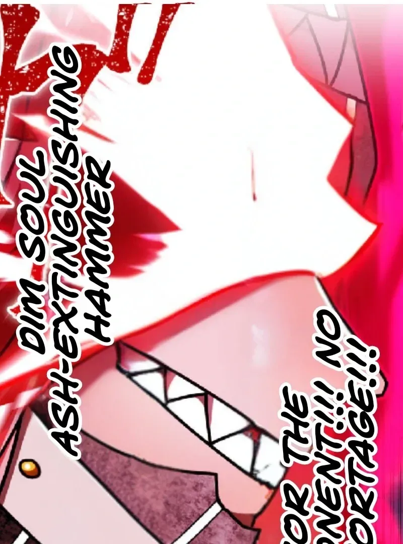 Savior of Divine Blood ~Draw Out 0.00000001% To Become the Strongest~ Chapter 165 page 55