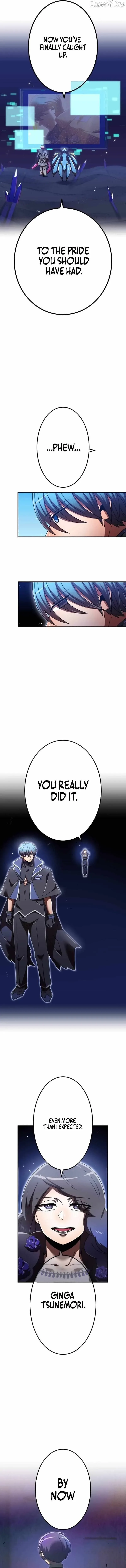 Savior of Divine Blood ~Draw Out 0.00000001% To Become the Strongest~ Chapter 171 page 3