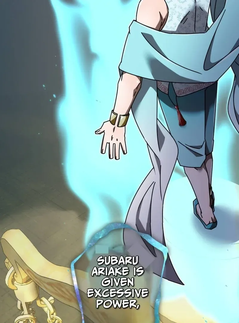Savior of Divine Blood ~Draw Out 0.00000001% To Become the Strongest~ Chapter 166 page 33