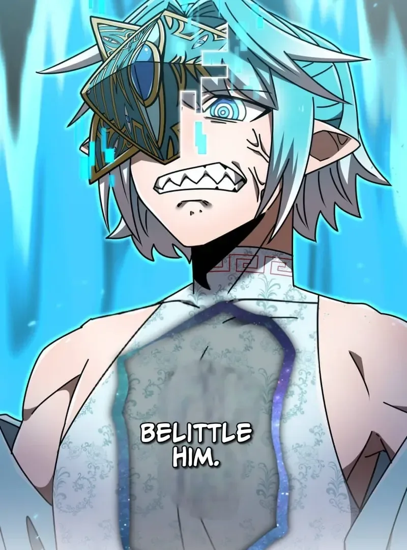 Savior of Divine Blood ~Draw Out 0.00000001% To Become the Strongest~ Chapter 166 page 38
