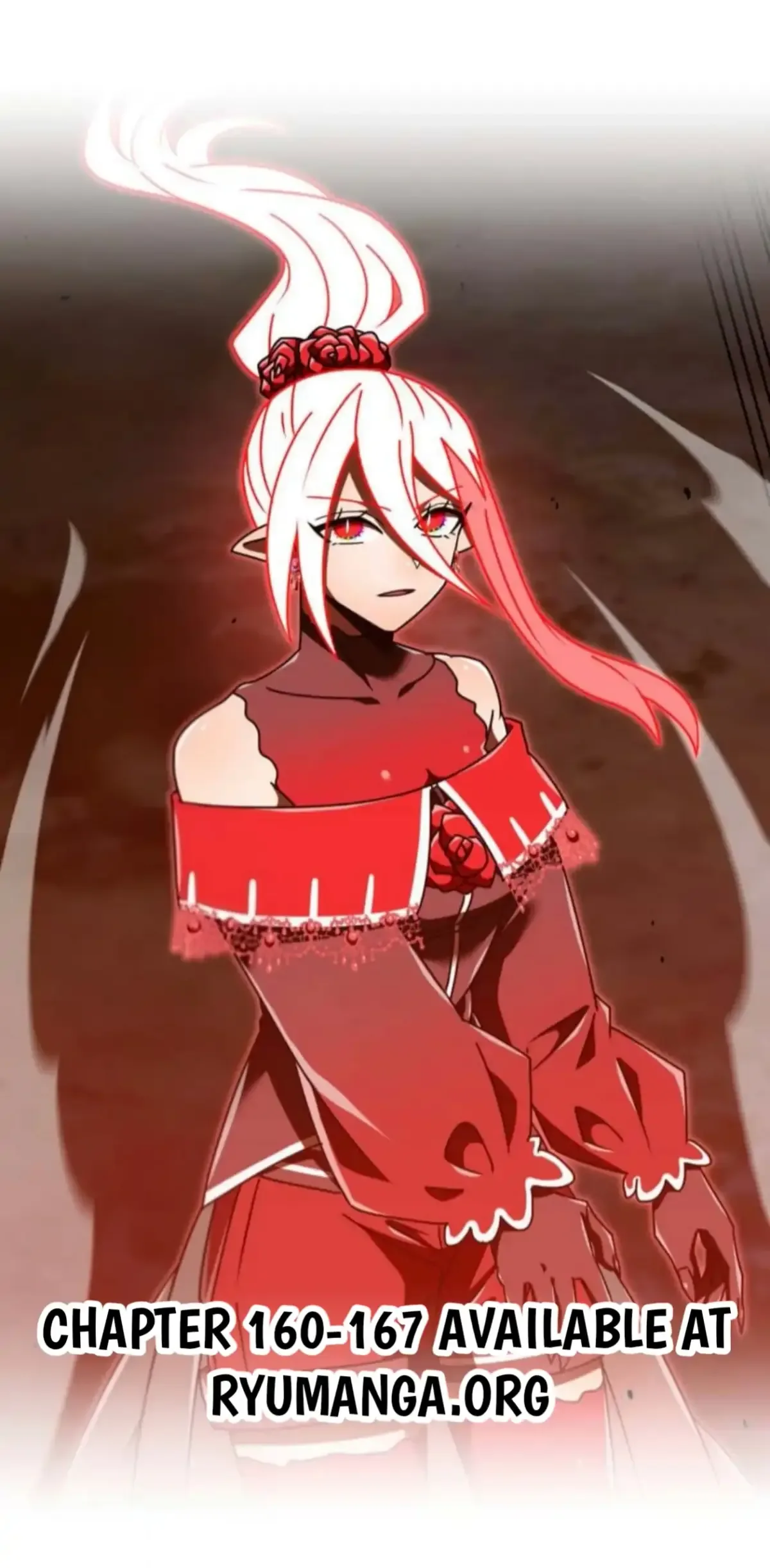 Savior of Divine Blood ~Draw Out 0.00000001% To Become the Strongest~ Chapter 160 page 178