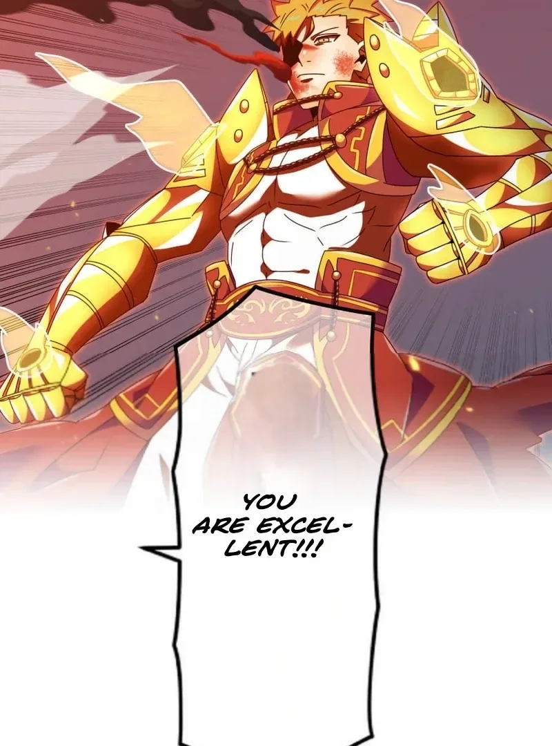 Savior of Divine Blood ~Draw Out 0.00000001% To Become the Strongest~ Chapter 163 page 91