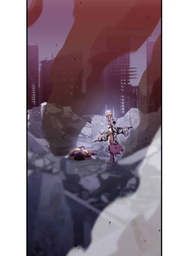 Savior of Divine Blood ~Draw Out 0.00000001% To Become the Strongest~ Chapter 165 page 87