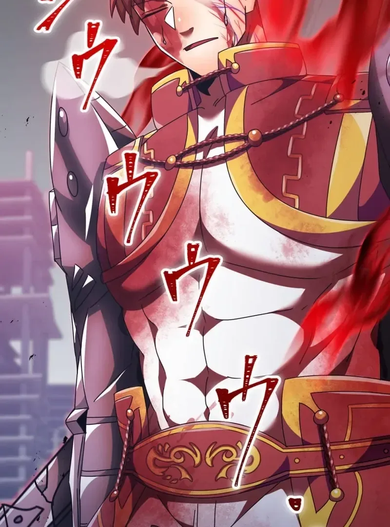Savior of Divine Blood ~Draw Out 0.00000001% To Become the Strongest~ Chapter 165 page 89