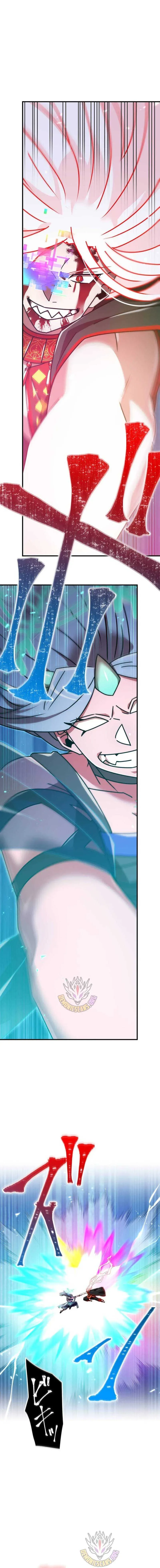 Savior of Divine Blood ~Draw Out 0.00000001% To Become the Strongest~ Chapter 173 page 5