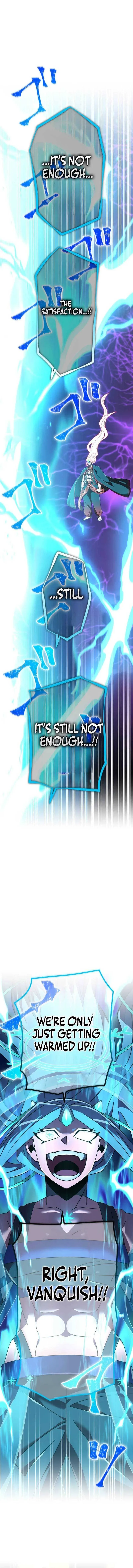 Savior of Divine Blood ~Draw Out 0.00000001% To Become the Strongest~ Chapter 173 page 19
