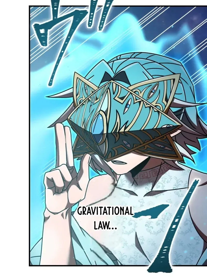 Savior of Divine Blood ~Draw Out 0.00000001% To Become the Strongest~ Chapter 166 page 63