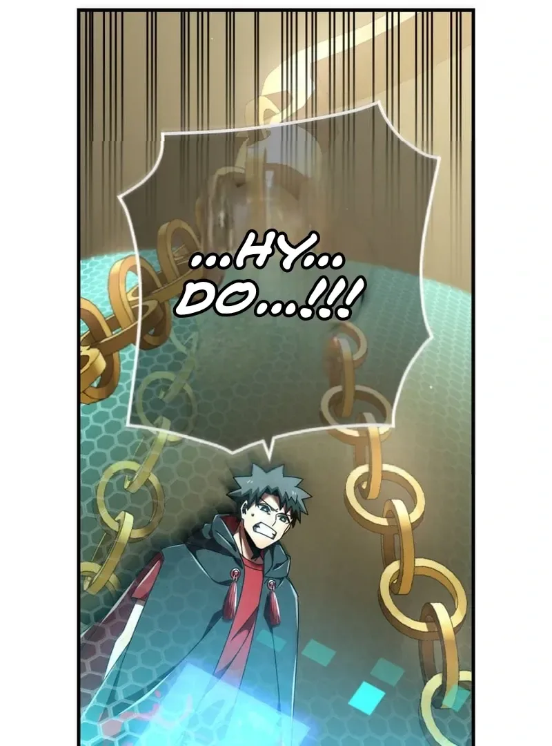 Savior of Divine Blood ~Draw Out 0.00000001% To Become the Strongest~ Chapter 163 page 110