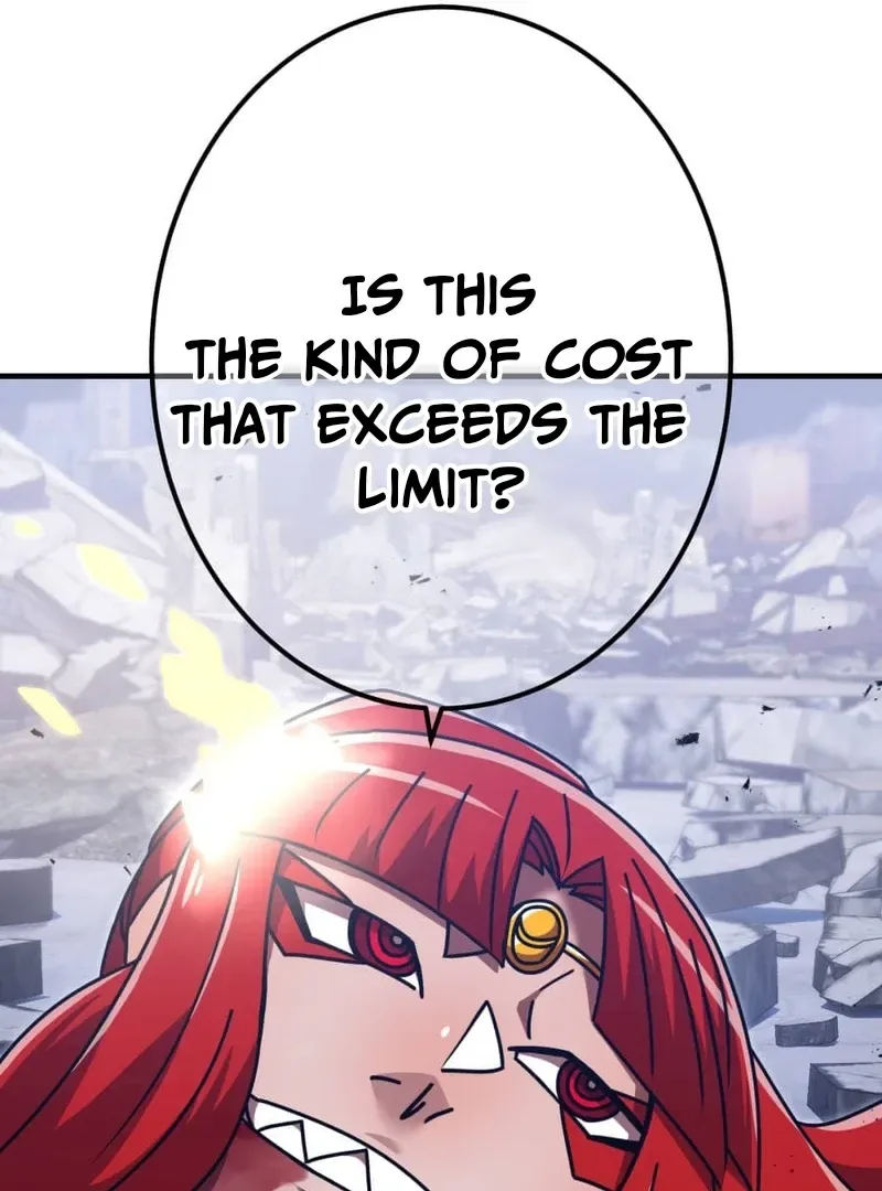Savior of Divine Blood ~Draw Out 0.00000001% To Become the Strongest~ Chapter 165 page 96