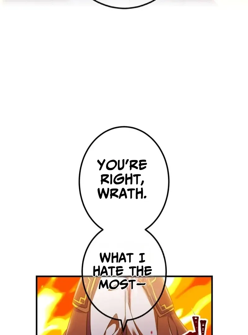 Savior of Divine Blood ~Draw Out 0.00000001% To Become the Strongest~ Chapter 163 page 119