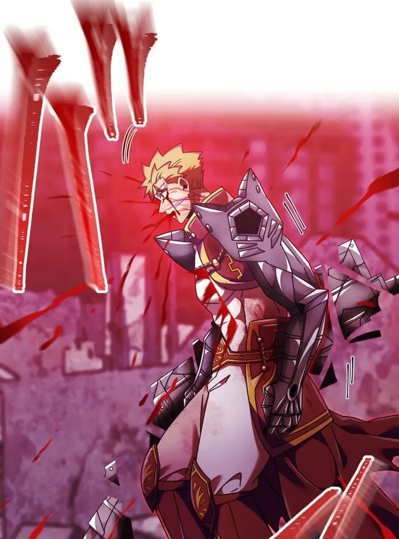 Savior of Divine Blood ~Draw Out 0.00000001% To Become the Strongest~ Chapter 165 page 92