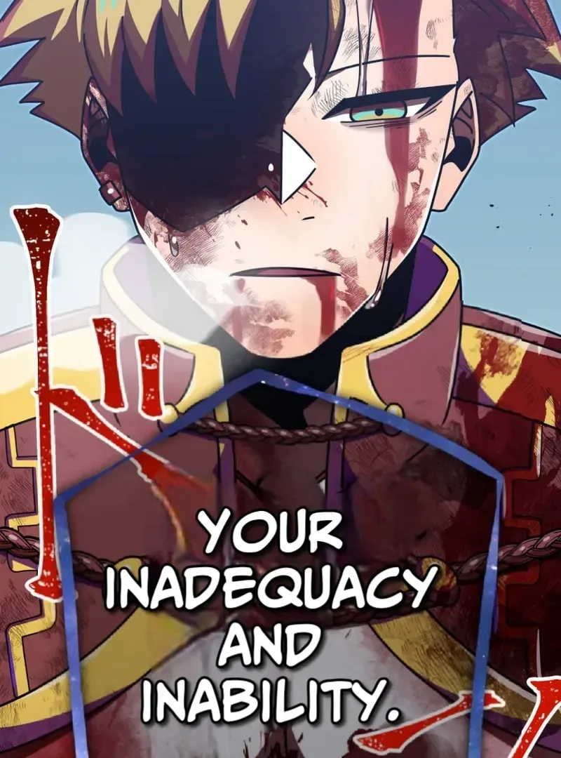 Savior of Divine Blood ~Draw Out 0.00000001% To Become the Strongest~ Chapter 163 page 134