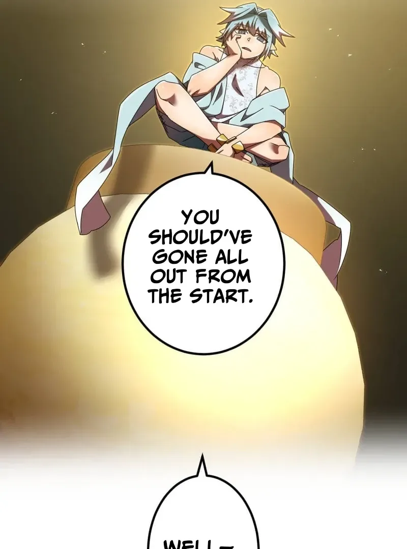Savior of Divine Blood ~Draw Out 0.00000001% To Become the Strongest~ Chapter 163 page 113