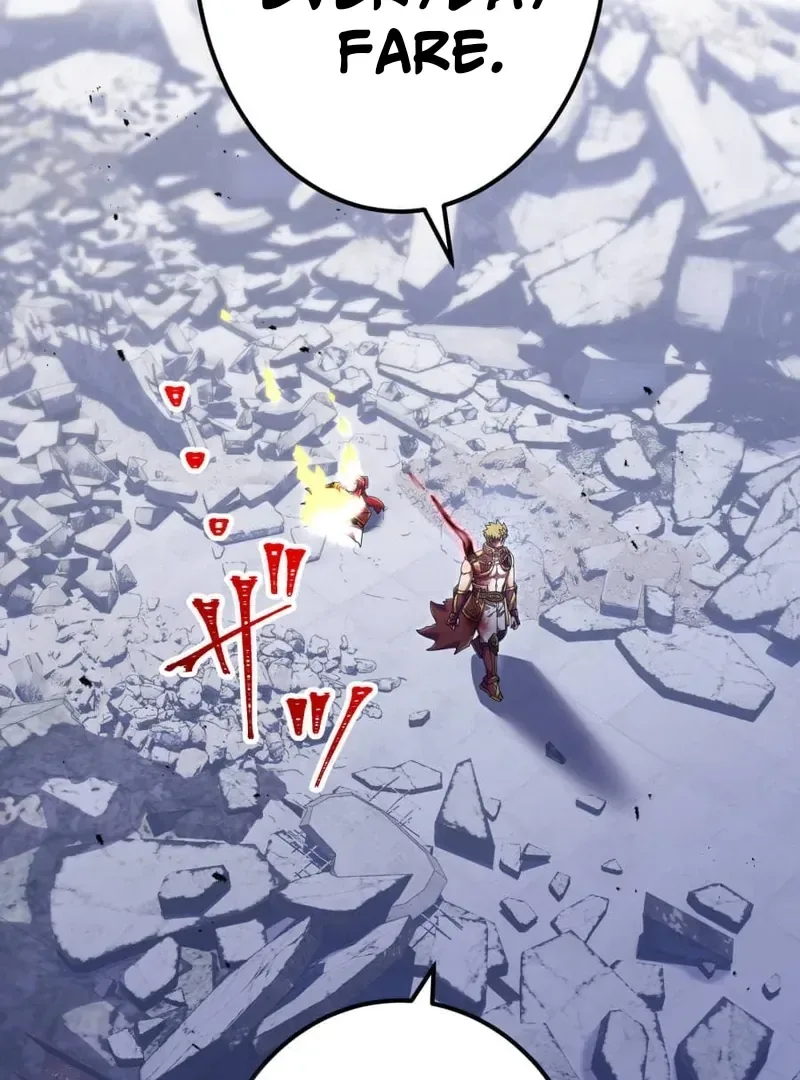Savior of Divine Blood ~Draw Out 0.00000001% To Become the Strongest~ Chapter 165 page 99