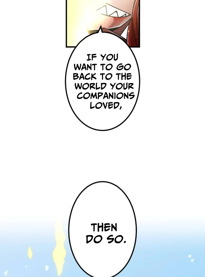 Savior of Divine Blood ~Draw Out 0.00000001% To Become the Strongest~ Chapter 165 page 115