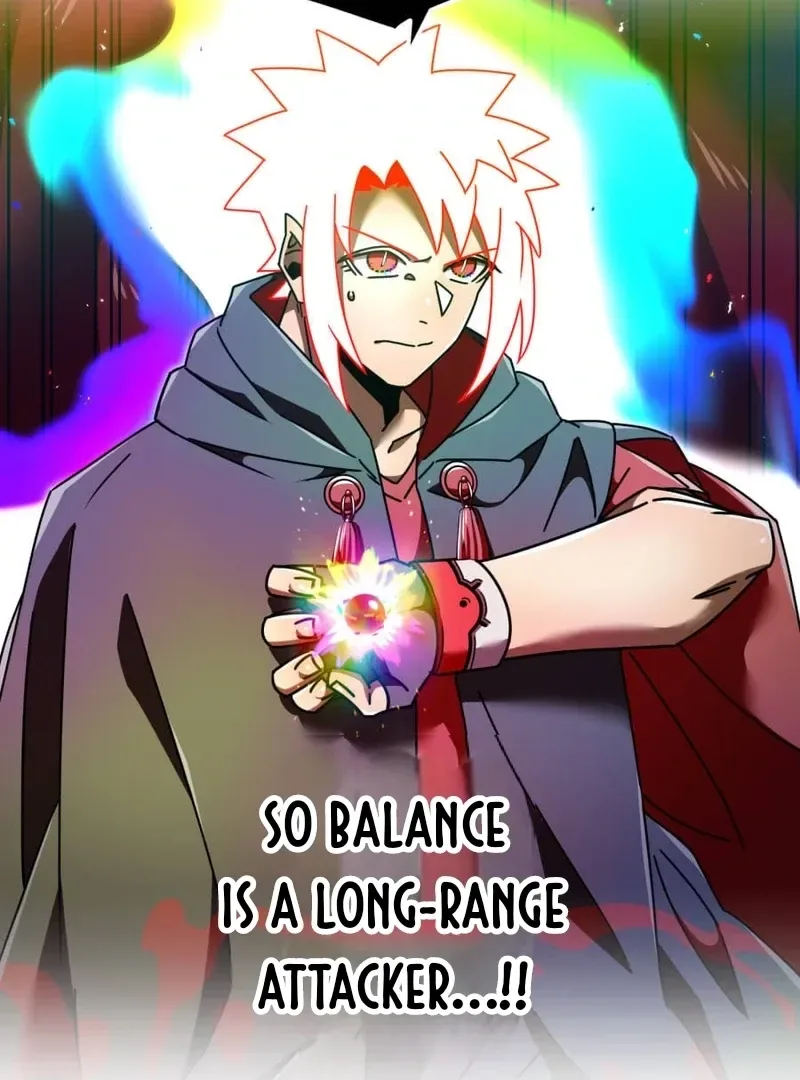 Savior of Divine Blood ~Draw Out 0.00000001% To Become the Strongest~ Chapter 166 page 81