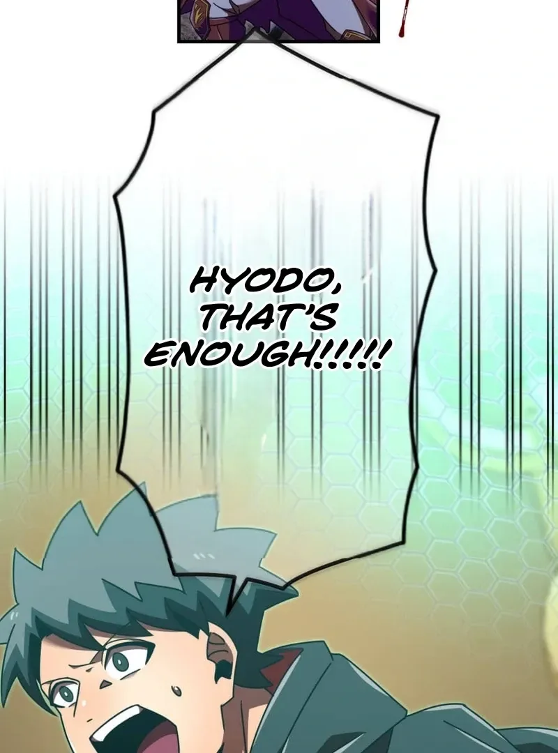 Savior of Divine Blood ~Draw Out 0.00000001% To Become the Strongest~ Chapter 163 page 138