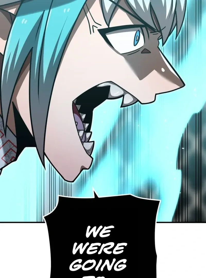 Savior of Divine Blood ~Draw Out 0.00000001% To Become the Strongest~ Chapter 166 page 92