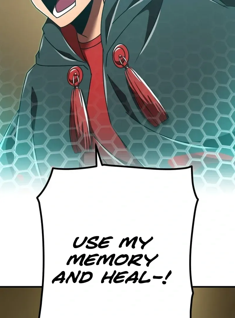 Savior of Divine Blood ~Draw Out 0.00000001% To Become the Strongest~ Chapter 163 page 139