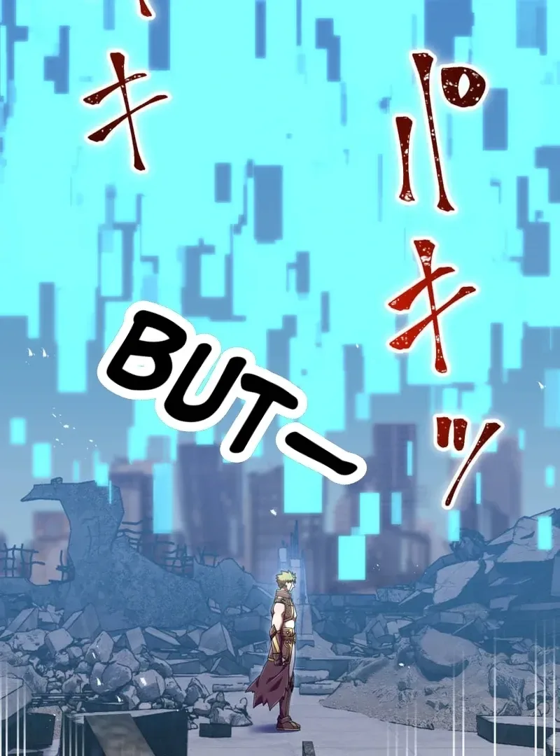 Savior of Divine Blood ~Draw Out 0.00000001% To Become the Strongest~ Chapter 165 page 119