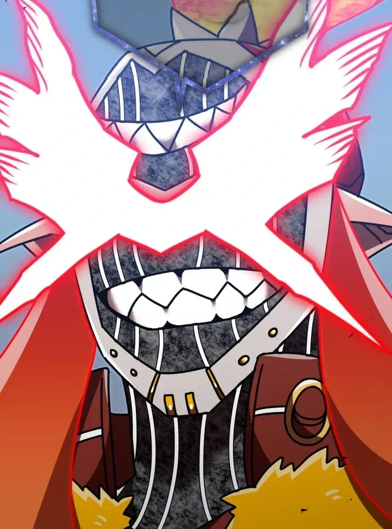 Savior of Divine Blood ~Draw Out 0.00000001% To Become the Strongest~ Chapter 163 page 132