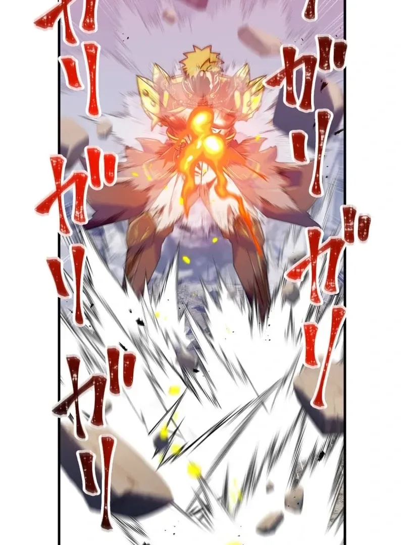 Savior of Divine Blood ~Draw Out 0.00000001% To Become the Strongest~ Chapter 163 page 130