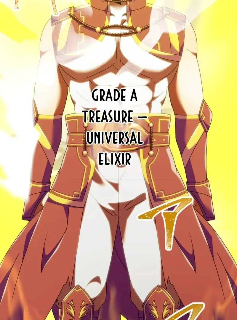 Savior of Divine Blood ~Draw Out 0.00000001% To Become the Strongest~ Chapter 163 page 145