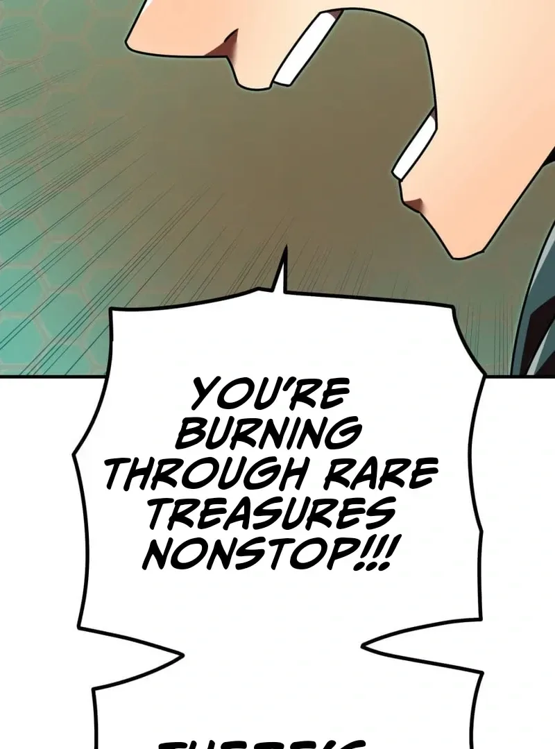 Savior of Divine Blood ~Draw Out 0.00000001% To Become the Strongest~ Chapter 163 page 150