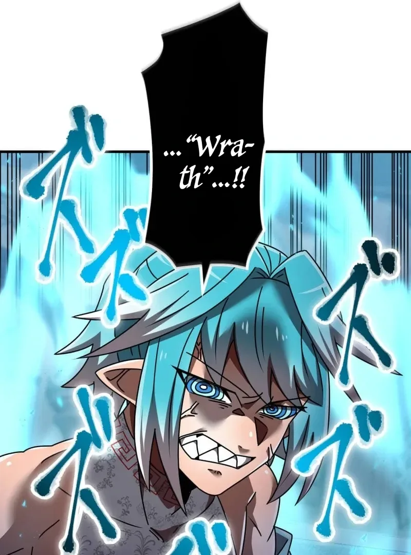 Savior of Divine Blood ~Draw Out 0.00000001% To Become the Strongest~ Chapter 165 page 137