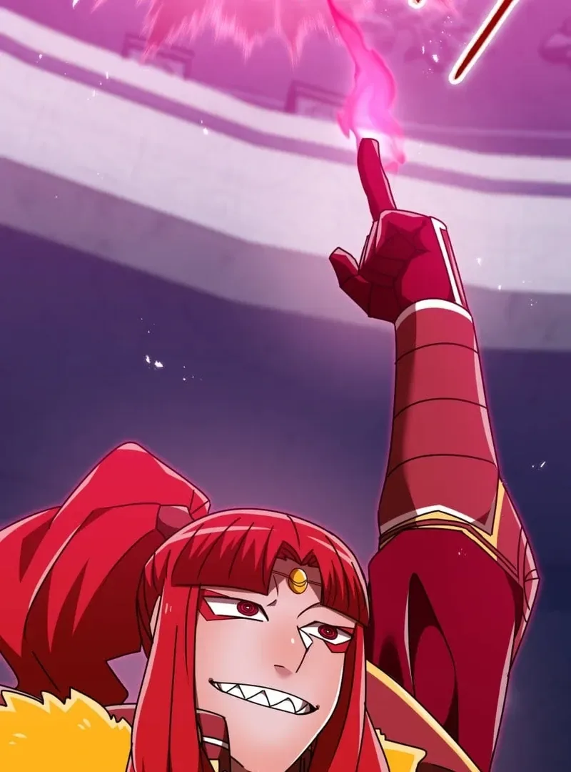 Savior of Divine Blood ~Draw Out 0.00000001% To Become the Strongest~ Chapter 165 page 141