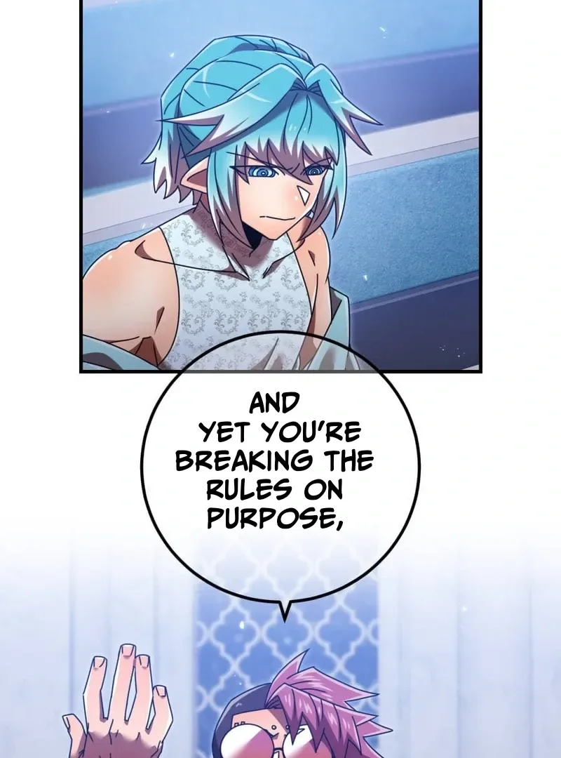 Savior of Divine Blood ~Draw Out 0.00000001% To Become the Strongest~ Chapter 166 page 102