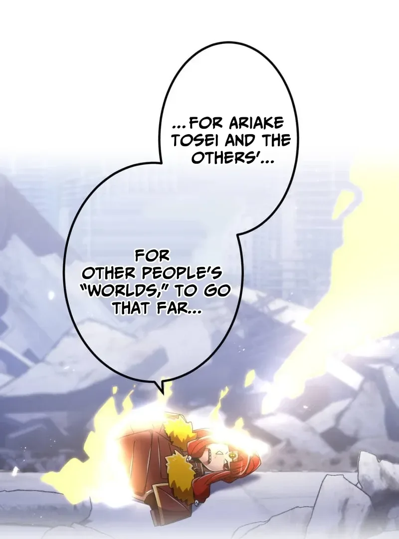 Savior of Divine Blood ~Draw Out 0.00000001% To Become the Strongest~ Chapter 165 page 101