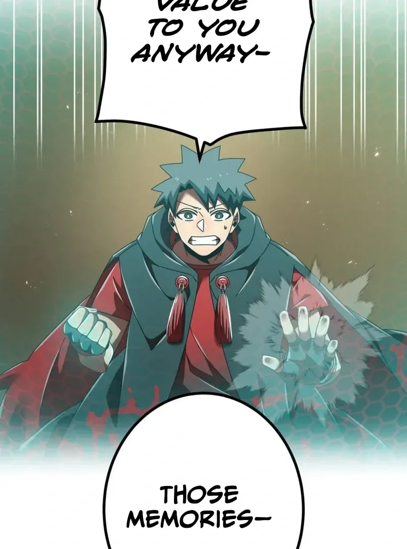 Savior of Divine Blood ~Draw Out 0.00000001% To Become the Strongest~ Chapter 163 page 154