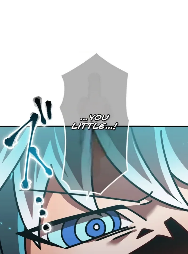 Savior of Divine Blood ~Draw Out 0.00000001% To Become the Strongest~ Chapter 166 page 107