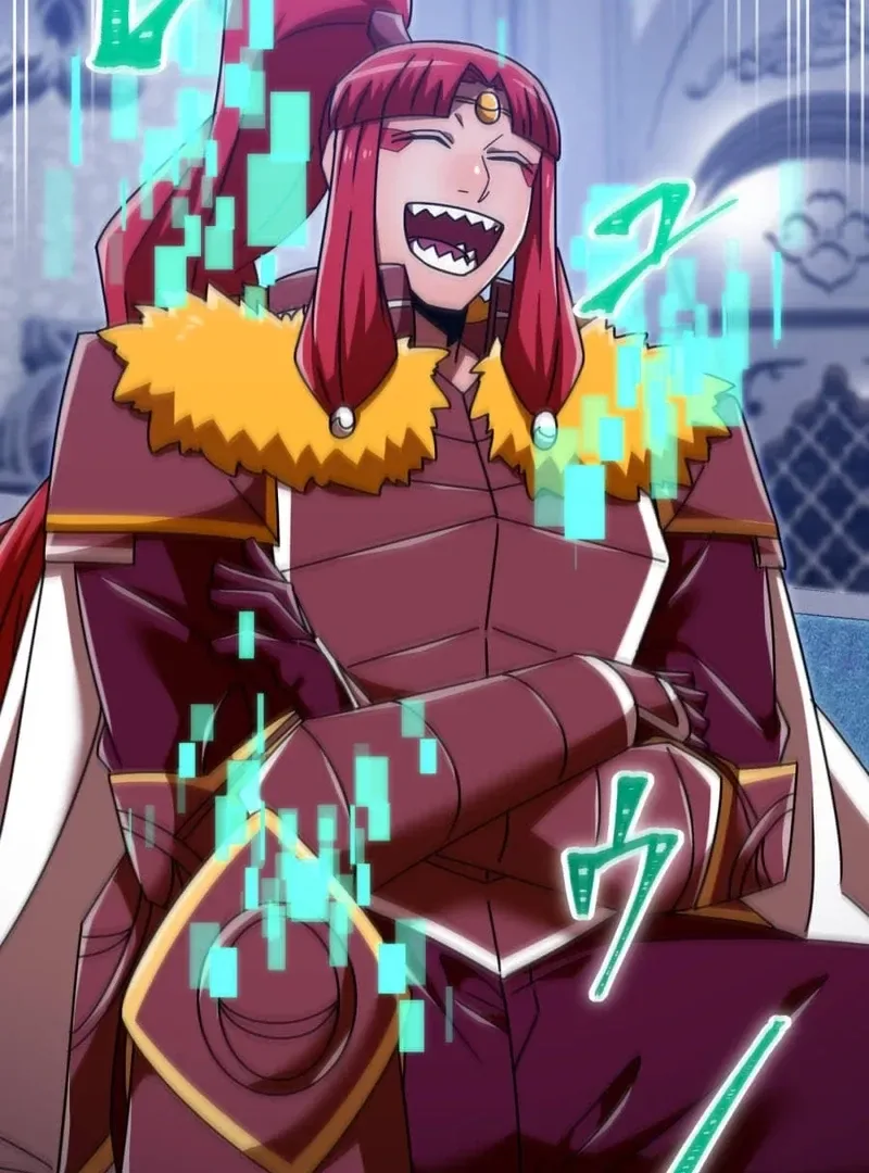 Savior of Divine Blood ~Draw Out 0.00000001% To Become the Strongest~ Chapter 165 page 134