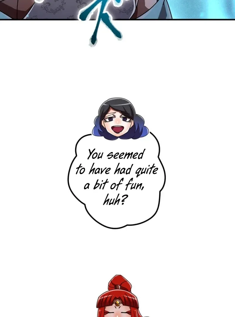 Savior of Divine Blood ~Draw Out 0.00000001% To Become the Strongest~ Chapter 165 page 138