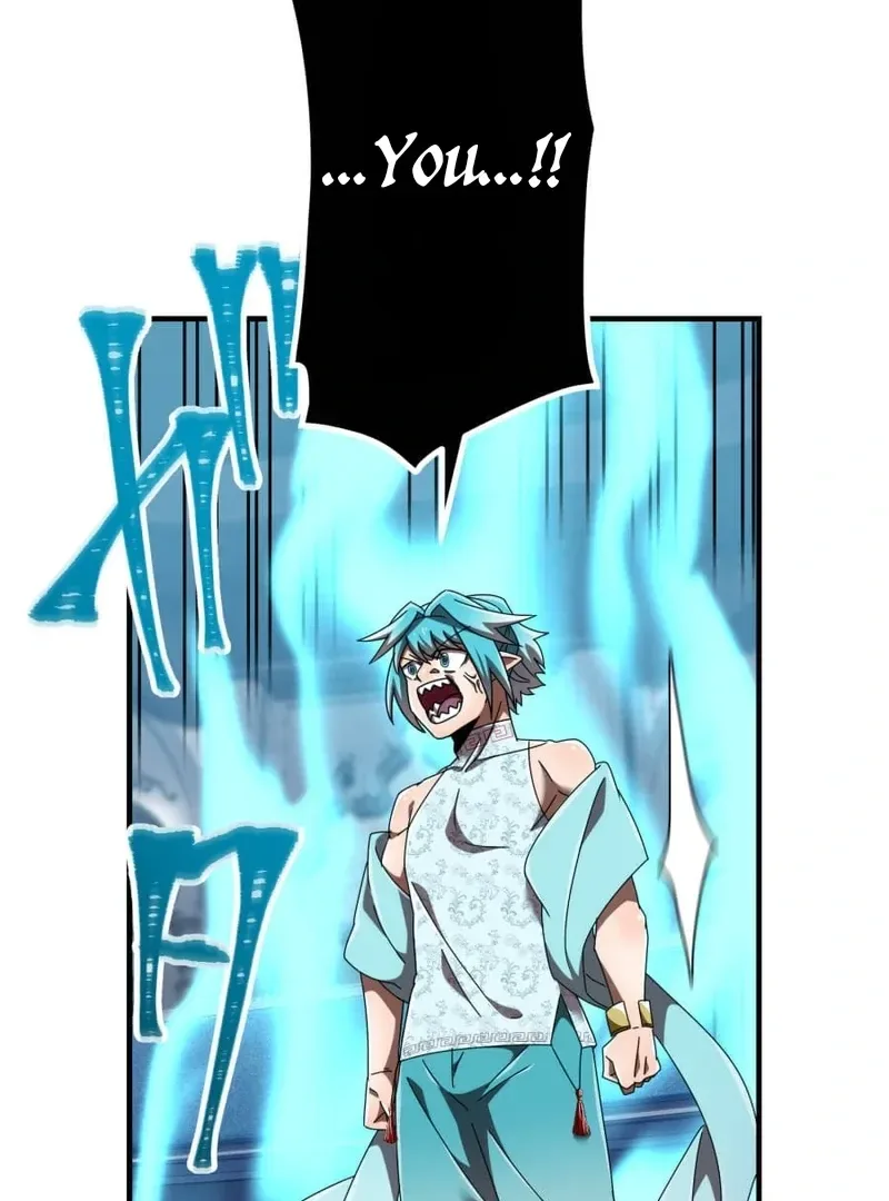 Savior of Divine Blood ~Draw Out 0.00000001% To Become the Strongest~ Chapter 165 page 145
