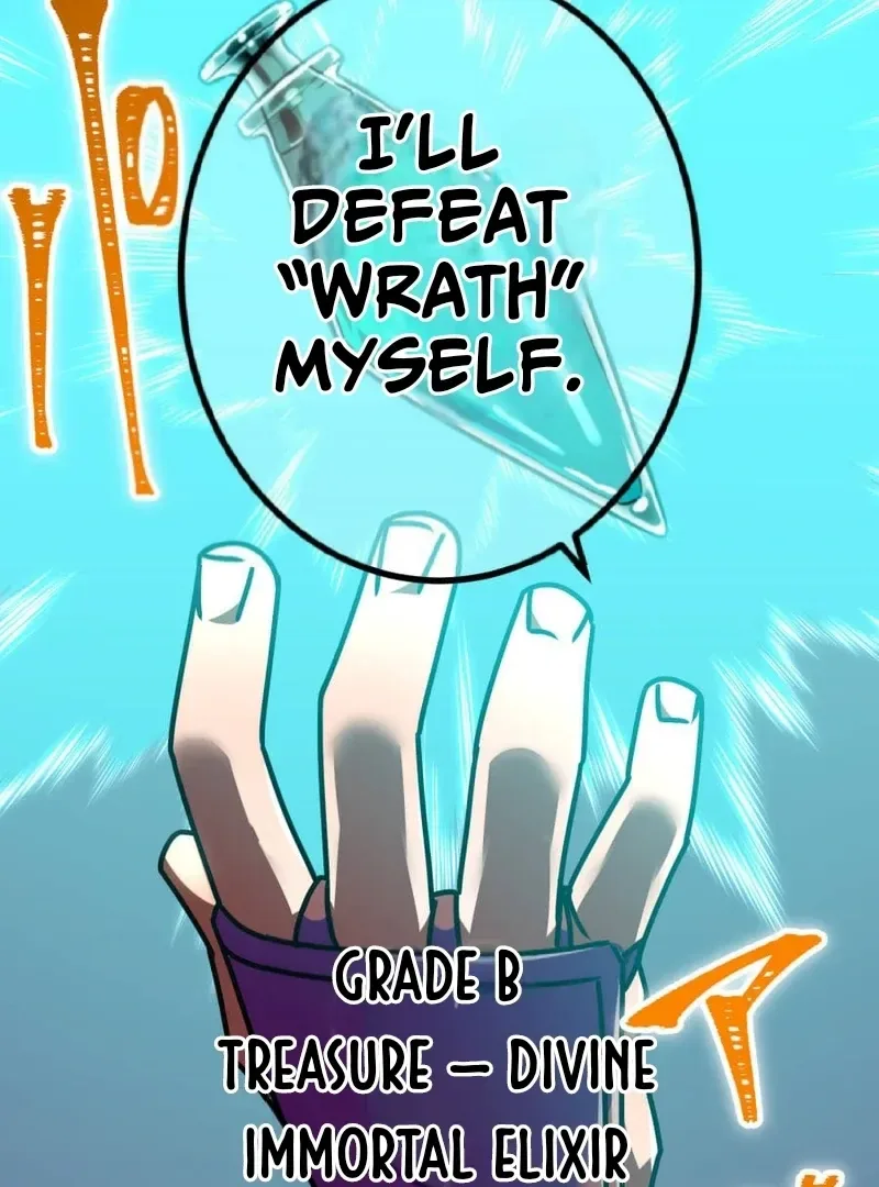 Savior of Divine Blood ~Draw Out 0.00000001% To Become the Strongest~ Chapter 163 page 181