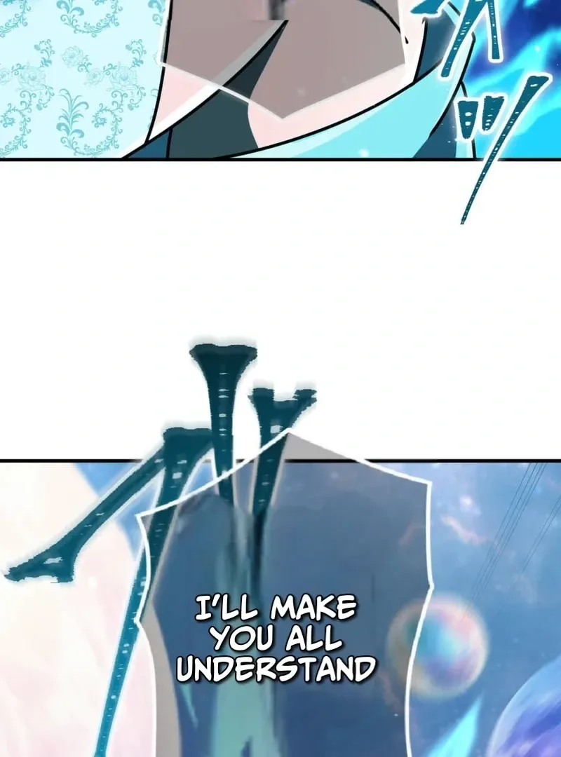Savior of Divine Blood ~Draw Out 0.00000001% To Become the Strongest~ Chapter 166 page 119