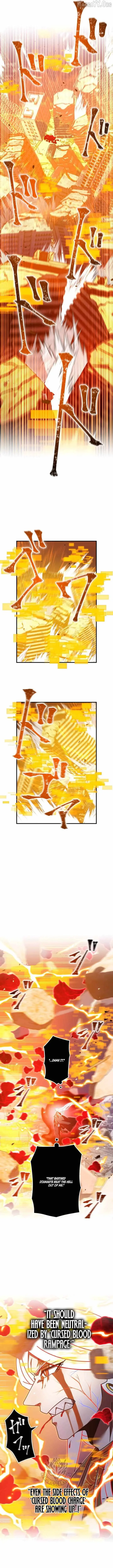 Savior of Divine Blood ~Draw Out 0.00000001% To Become the Strongest~ Chapter 178 page 6