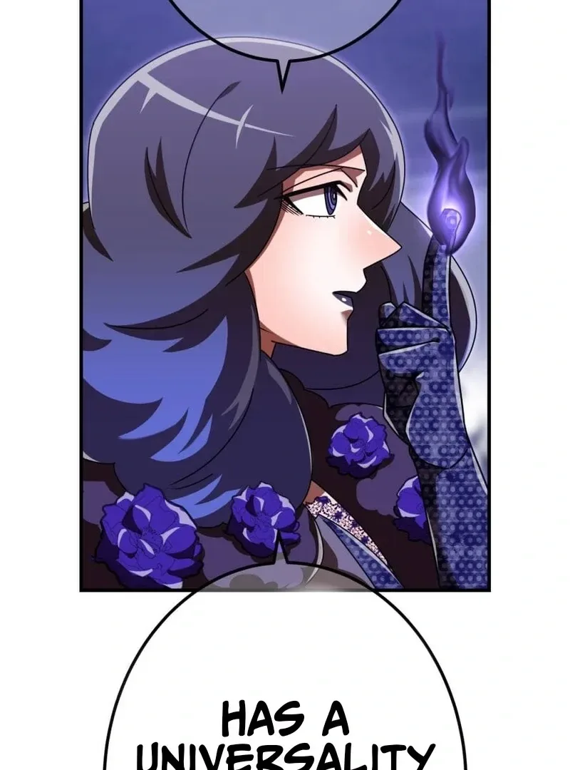 Savior of Divine Blood ~Draw Out 0.00000001% To Become the Strongest~ Chapter 165 page 154