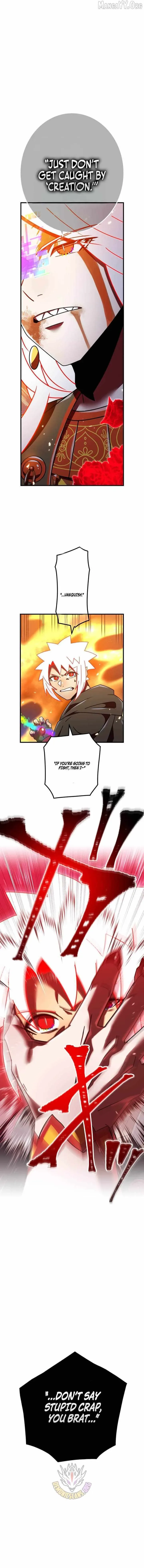 Savior of Divine Blood ~Draw Out 0.00000001% To Become the Strongest~ Chapter 178 page 3