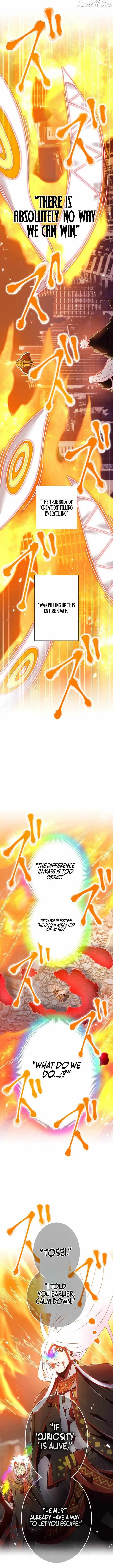 Savior of Divine Blood ~Draw Out 0.00000001% To Become the Strongest~ Chapter 178 page 2