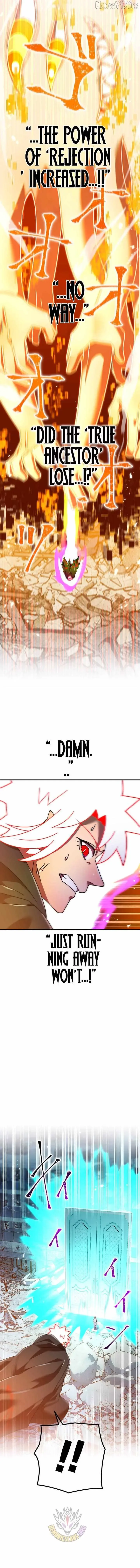 Savior of Divine Blood ~Draw Out 0.00000001% To Become the Strongest~ Chapter 178 page 19