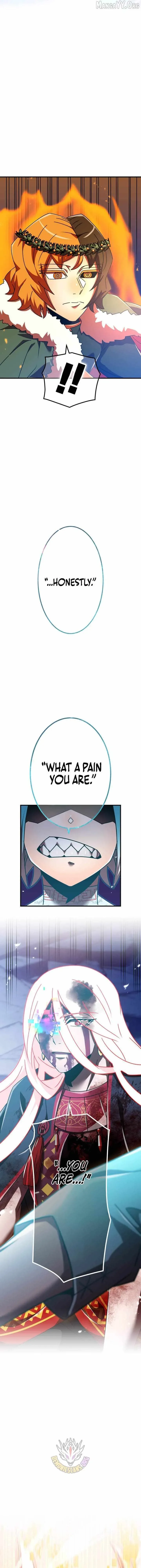 Savior of Divine Blood ~Draw Out 0.00000001% To Become the Strongest~ Chapter 178 page 18