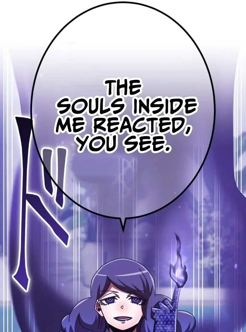 Savior of Divine Blood ~Draw Out 0.00000001% To Become the Strongest~ Chapter 165 page 151