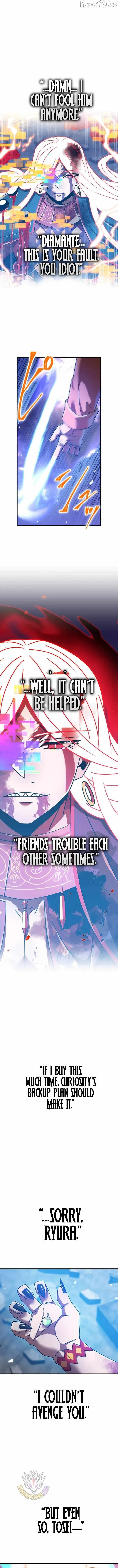 Savior of Divine Blood ~Draw Out 0.00000001% To Become the Strongest~ Chapter 178 page 16
