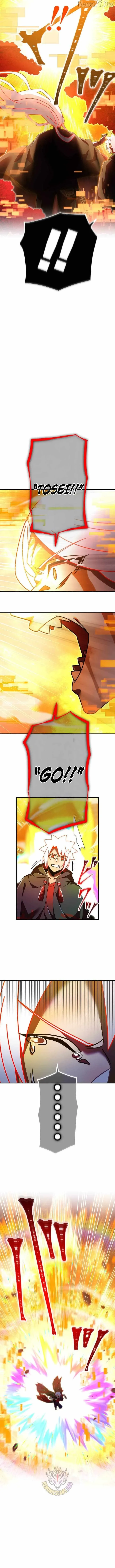 Savior of Divine Blood ~Draw Out 0.00000001% To Become the Strongest~ Chapter 178 page 5