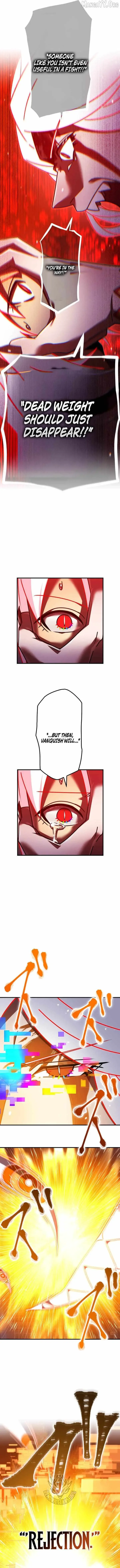Savior of Divine Blood ~Draw Out 0.00000001% To Become the Strongest~ Chapter 178 page 4